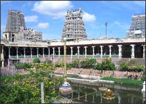 south india temple tours